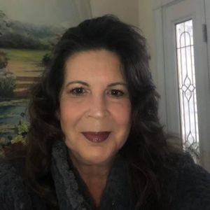 Meet your Posher, Lynne